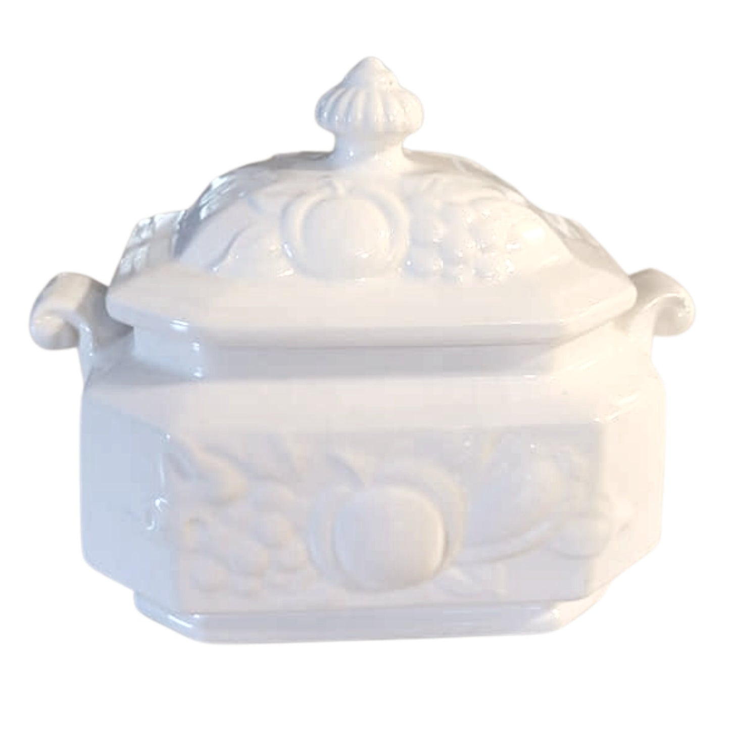 1950s/1960s Made in Japan Soup or Gravy Tureen without ladle.