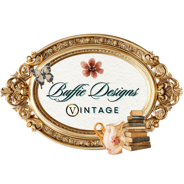 Buffie Designs Vintage