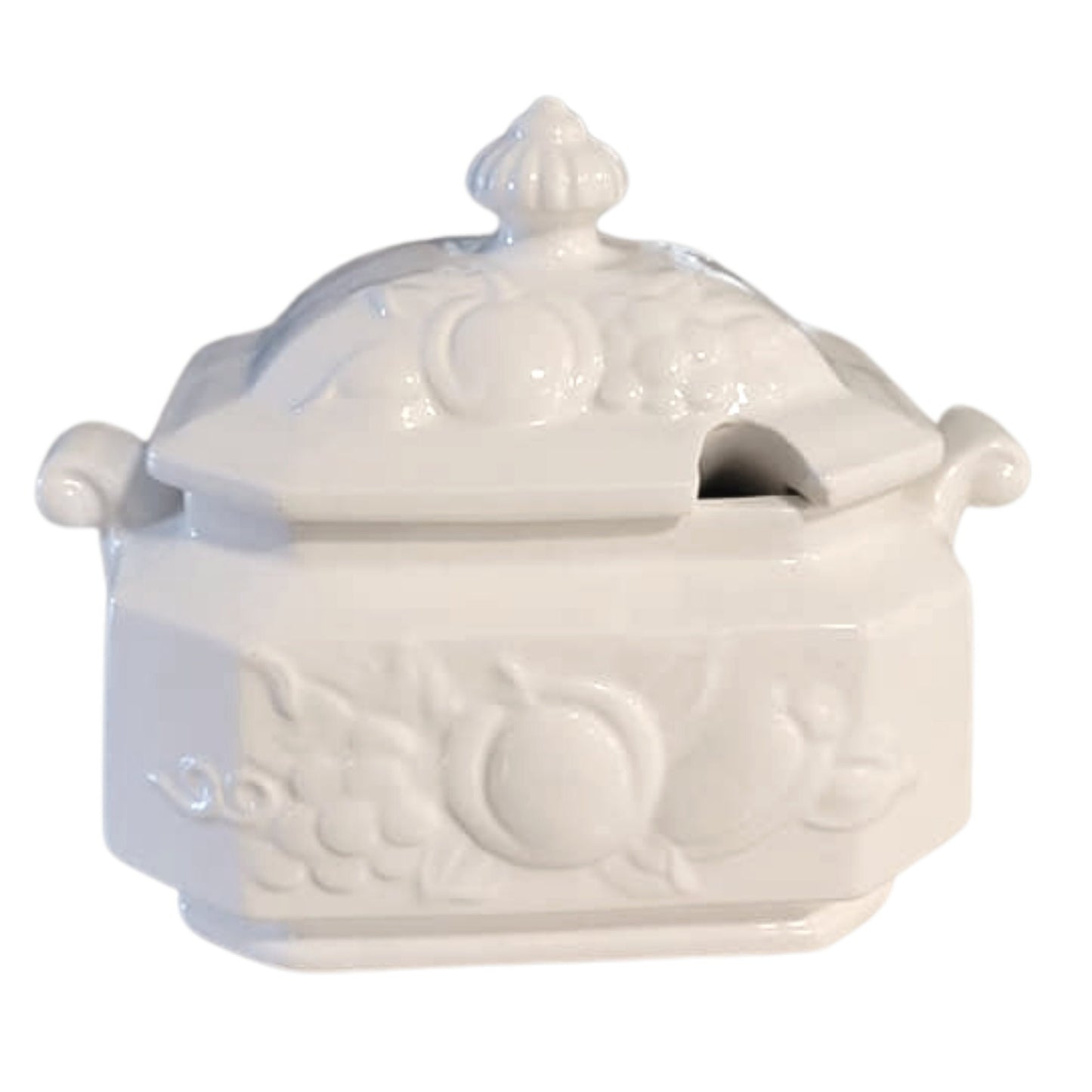1950s/1960s Made in Japan Soup or Gravy Tureen without ladle.