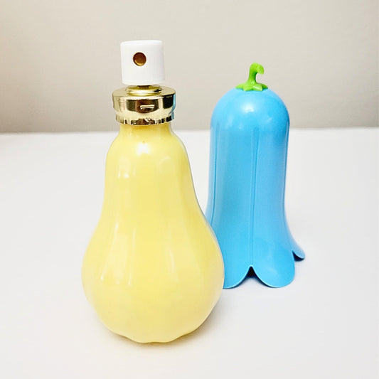 Rare 1969 Avon Her Prettiness Cologne Mist/Spray - Flower Belle