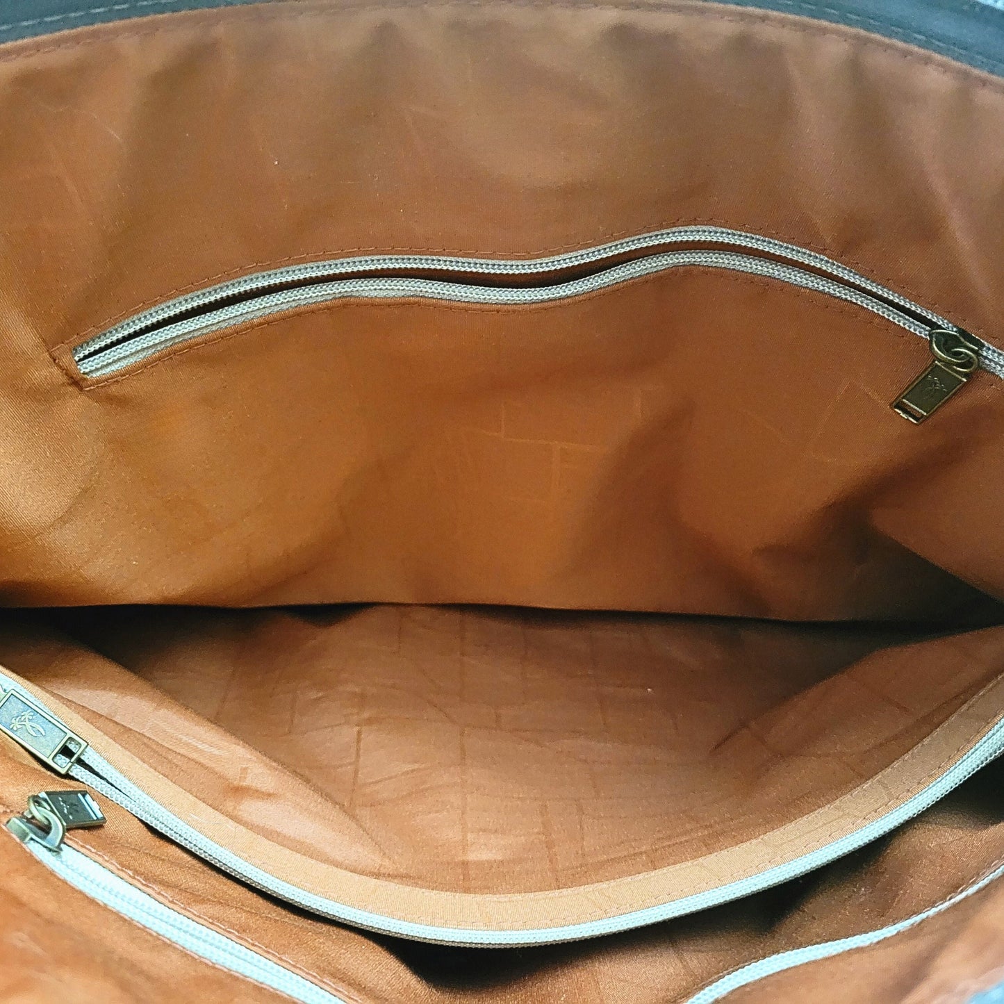 Vintage Ricardo Beverly Hills Tropical Tapestry Overnight/Carry On Bag - Vacation Bag